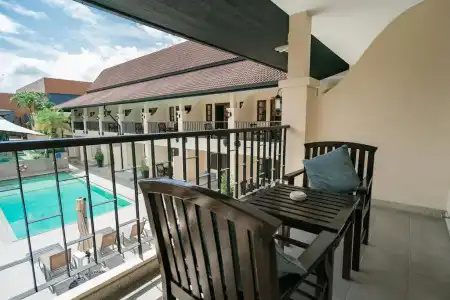 Naiya Buree Boutique Resort - 51