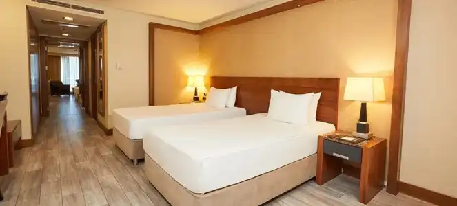 Dedeman Konya And Convention Center - 55