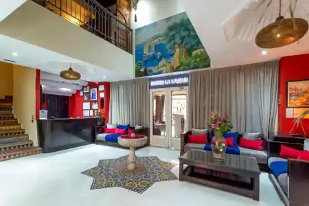 Le Caspien Boutique-hotel - 8