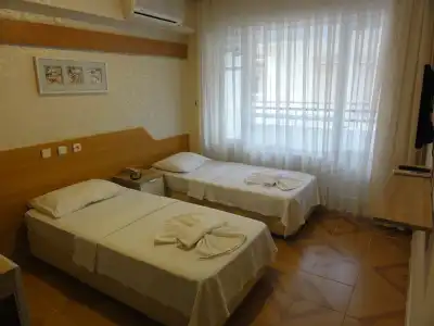 Altinersan Altinkum Didim - 156