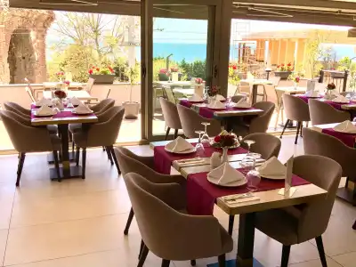 GLK Premier Sea Mansion Suites & Spa - Special Class - 22