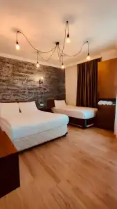 BETA GUESTHOUSE - 2