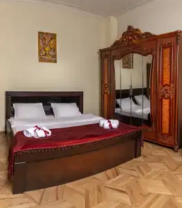 Vedzisi Garden - 110