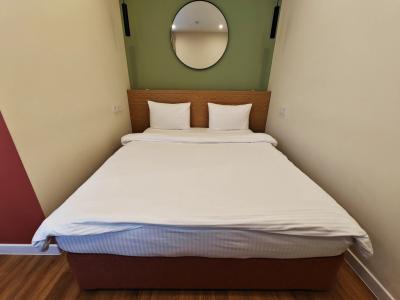 Tatarskaya Sloboda - 57