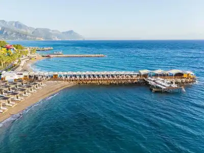 Rixos Sungate - 23