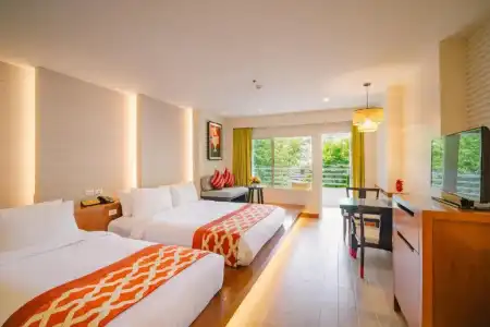 The Royal Paradise & Spa - 23