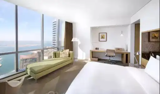 Conrad Abu Dhabi Etihad Towers - 31