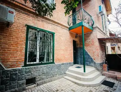 Toma's House - 2