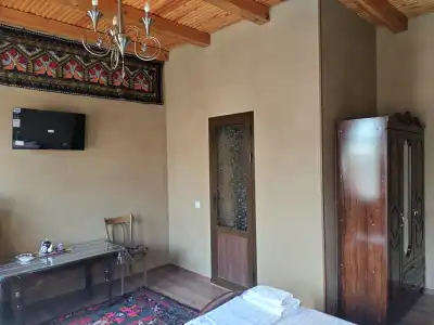 Darvozai Samarkand guest house - 40