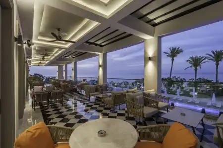 Merit Park & Casino-All Inclusive - 12
