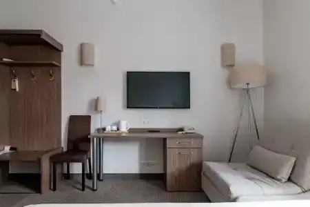 Stariy Dvorik on Orlovskaya - 58