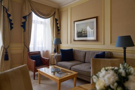 Baltschug Kempinski Moscow - 79