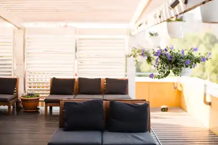 Park Inn by Radisson Odintsovo - 13