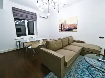 Opera Apartments Almaty - 5