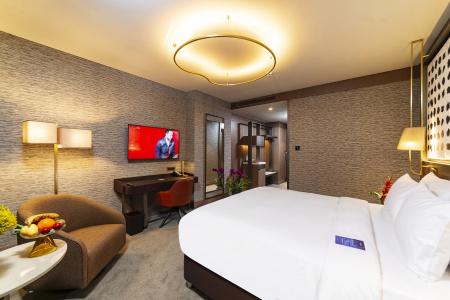 Radisson Collection Vadistanbul - 47