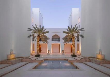 The Chedi Muscat, Oman - 22