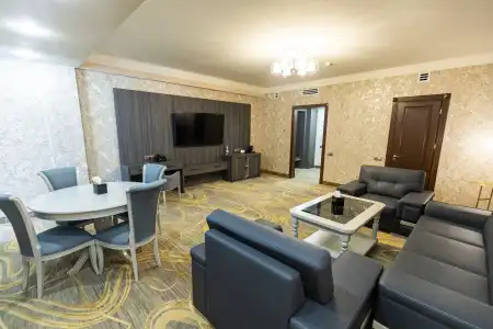 Multi Grand Resort - 35