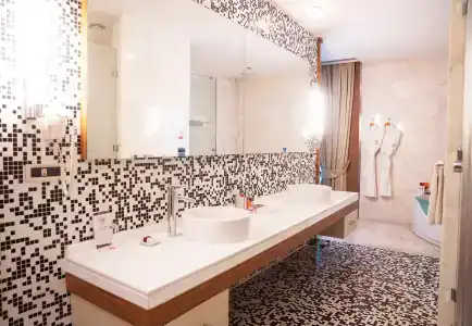 Ramada Plaza by Wyndham Istanbul City Center - 39
