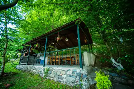 Haghartsin and Restaurant - 6