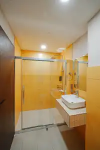 Kviria Boutique-hotel - 29