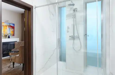 Park Inn by Radisson Odintsovo - 39