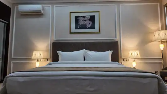 The Royal Mezbon & SPA - 70