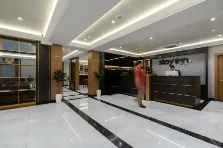 StayInn City Center - 20
