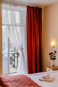 Oktaviana Living quarters - 22