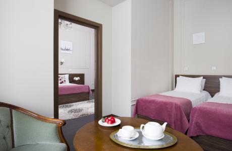 Гранд Чайковский - 103