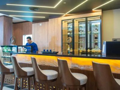 Novotel Cairo El Borg - 22