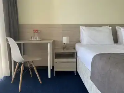 COOCOOROOZA Resort - 67