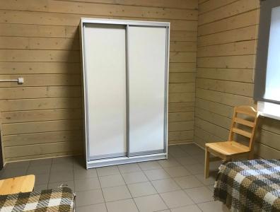 Kompleks Gostevyye Doma Barents - 49