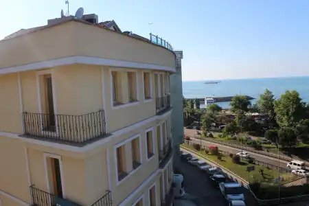 Feza Otel - 7