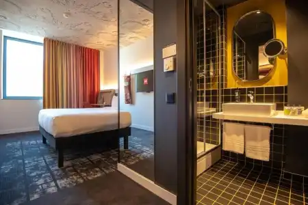 Ibis Baku City - 61