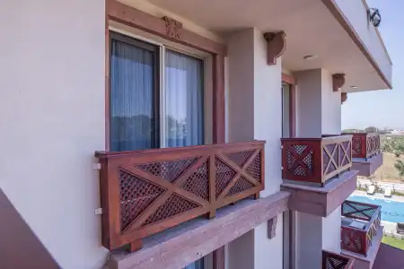 Geyikli Troya - 3