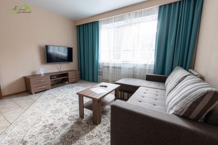 Siberia Apartments - 108