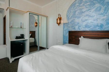 Jannat Regency Jalal Abad - 9