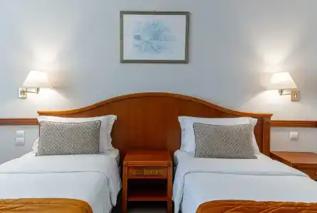 Odisseya Resort - 79