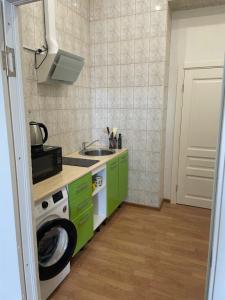 Bestuzhev Gostinica - 74