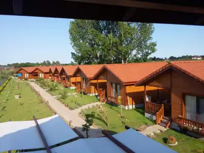 Leontopolis Apart-Hotel - 8