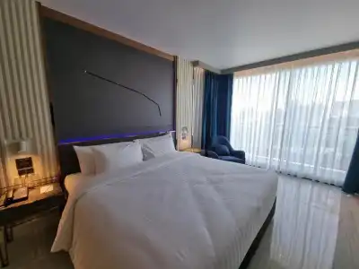 Pattaya Discovery Beach - 24