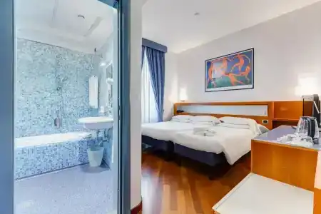 Best Western Plus Plaza Napoli - 56
