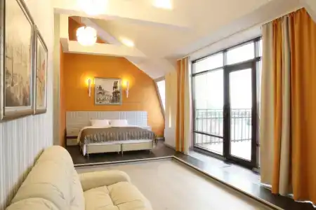 Absolyut Boutique-hotel - 118