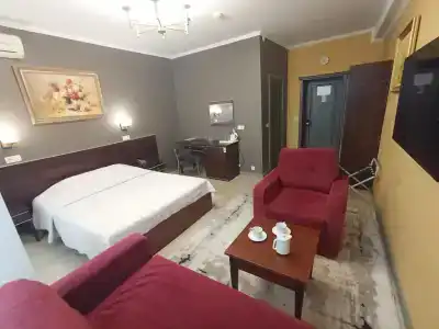 Yaroslavskoe Podvorye - 55