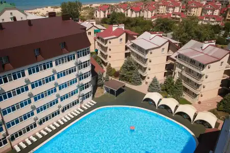 Sofiya Health Resort - 1