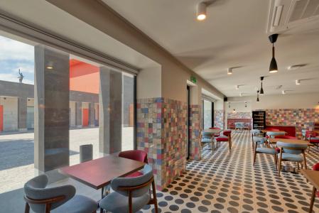 Manifest Restaurant And Gyumri - 37