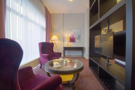 Yudino Park-Hotel - 52