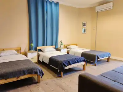 Hostel Roks - 28