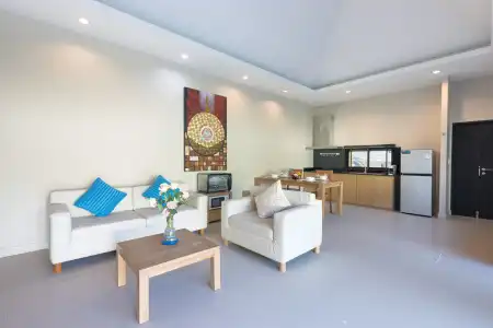 Layantara Villas Phuket - 100