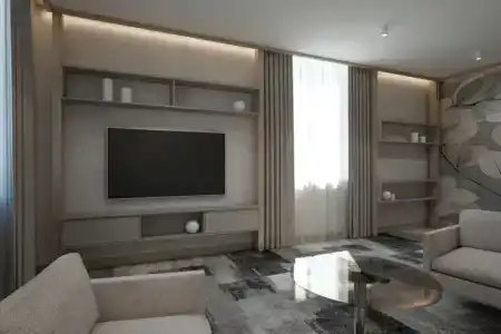 Pansionat Volna - 140